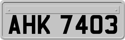 AHK7403