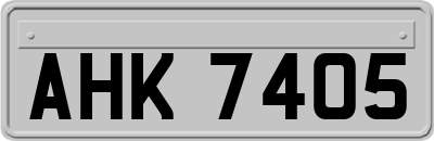 AHK7405