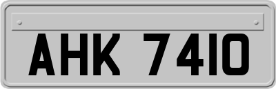 AHK7410