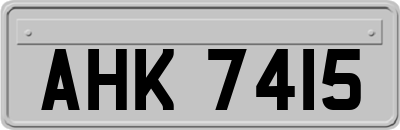 AHK7415