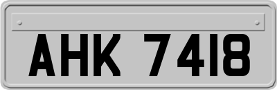AHK7418
