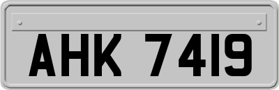 AHK7419