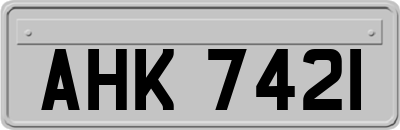 AHK7421