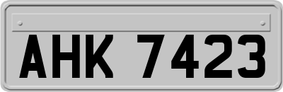 AHK7423