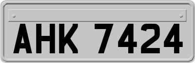 AHK7424