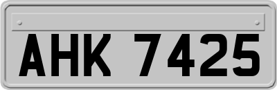 AHK7425