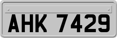 AHK7429