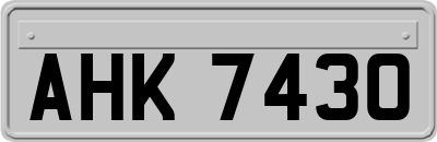 AHK7430
