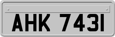 AHK7431