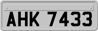 AHK7433