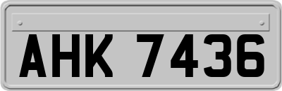 AHK7436