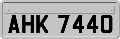 AHK7440