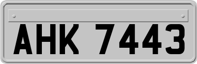 AHK7443