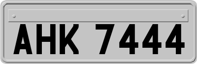 AHK7444