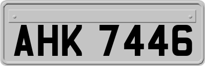 AHK7446