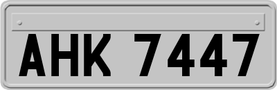 AHK7447
