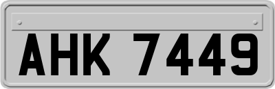 AHK7449