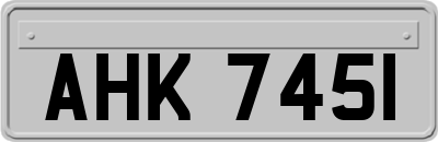 AHK7451