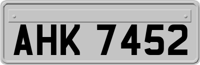 AHK7452