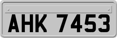 AHK7453