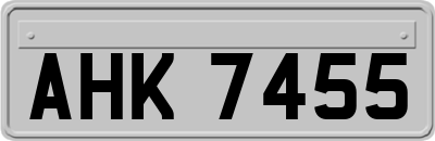 AHK7455