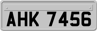 AHK7456