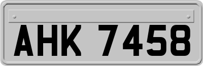 AHK7458