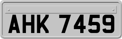 AHK7459