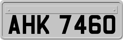 AHK7460