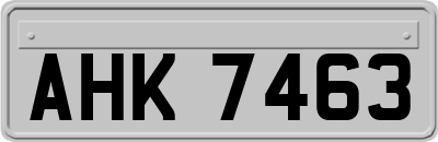 AHK7463