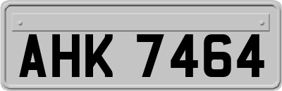 AHK7464