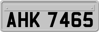 AHK7465