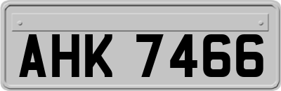 AHK7466