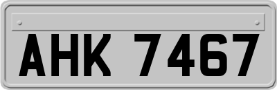 AHK7467