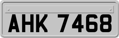 AHK7468