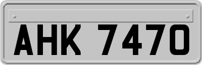AHK7470