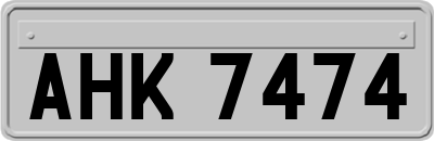 AHK7474