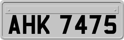 AHK7475