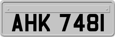 AHK7481