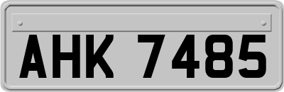 AHK7485