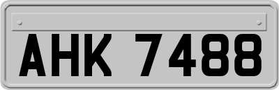 AHK7488