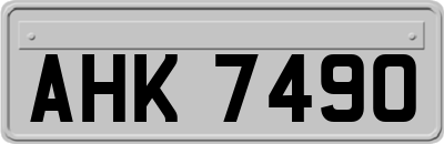 AHK7490