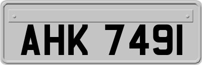 AHK7491