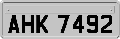 AHK7492