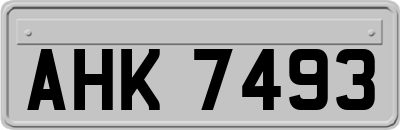 AHK7493