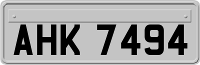 AHK7494