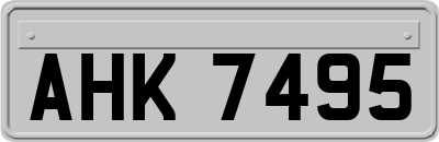 AHK7495