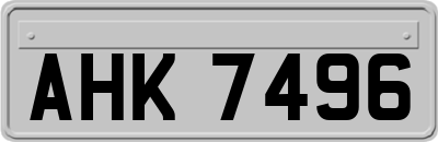 AHK7496