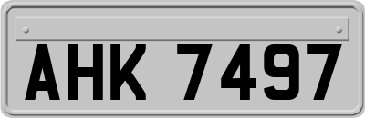 AHK7497