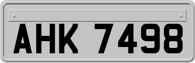 AHK7498